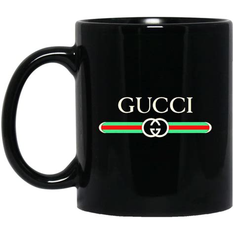 tazza gucci mug motivo|gucci mugs and cups.